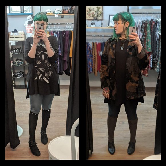 Shrubwitch Closet - Picture 6 of 6